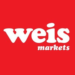 Company logo Weis Markets