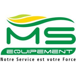 Logo de l'entreprise MS Equipement