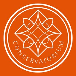 Logotipo de la empresa Conservatorium Hotel