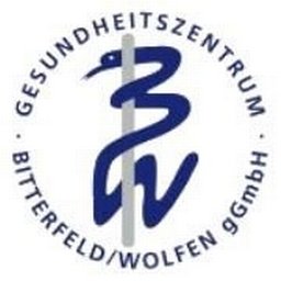 Firmenlogo Gesundheitszentrum Bitterfeld/Wolfen gGmbH