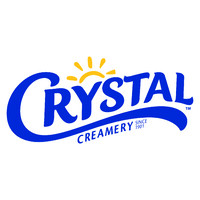 Company logo Crystal Creamery