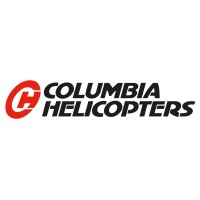 Company logo Columbia Helicopters
