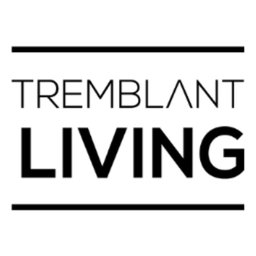 Tremblant Living Logo