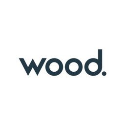 Logotipo de la empresa Wood PLC