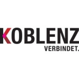 Firmenlogo Stadt Koblenz