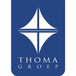 Company logo Thoma Groep
