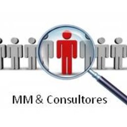 Logotipo de la empresa MM Consultores