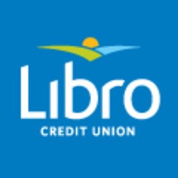 Company logo Libro Credit Union