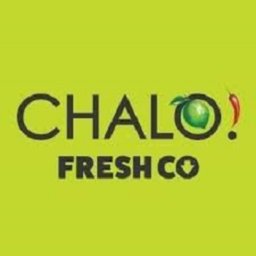 Company logo Chalo Freshco