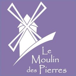 Logo de l'entreprise Les moulins des Pierres