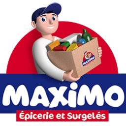 Logo de l'entreprise MAXIMO