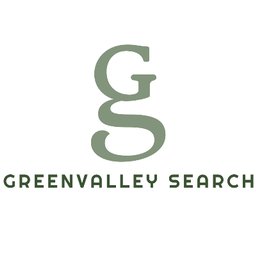 Company logo GreenValley Search