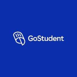 Şirket logosu GoStudent
