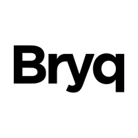 Company logo Bryq