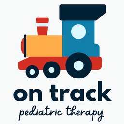 Company logo On Track Pediatric Therapy