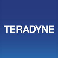 Company logo Teradyne