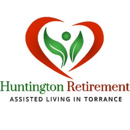 Company logo Huntington Retirement