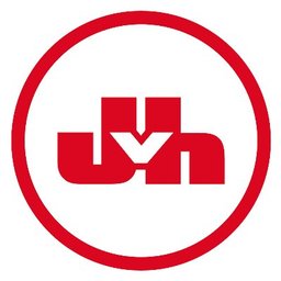 Company logo JVH Gaming & Entertainment