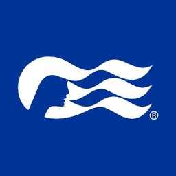 Company logo Princess Cruises