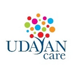 कंपनी का लोगो Udayan Care
