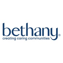 Company logo Bethany Care Society