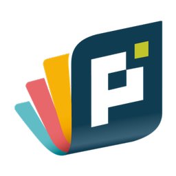 Company logo PS Printstore