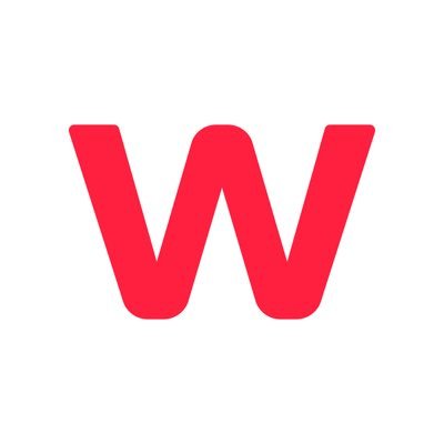 Company logo Worldpay