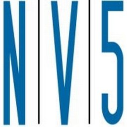 Company logo NV5