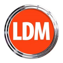 Company logo London Decorators Merchants
