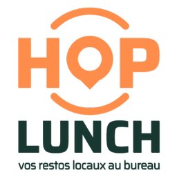 Logo de l'entreprise HopLunch