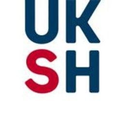 Firmenlogo UKSH - Universitätsklinikum Schleswig-Holstein