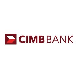Company logo CIMB Group