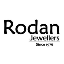 Company logo Rodan Jewellers