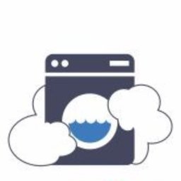 कंपनी का लोगो Cloud Dhobi Pvt. Ltd.