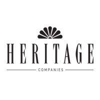 Company logo Heritage Hotels & Resorts