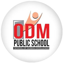कंपनी का लोगो ODM Public School