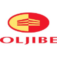 Company logo Oljibe