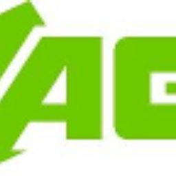 Firmenlogo Wago