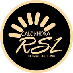 Company logo Caloundra RSL