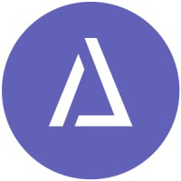 Company logo Accordion