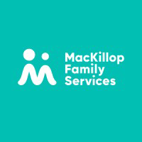 Company logo MacKillop Family Services