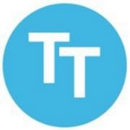 Company logo TT ELECTRONICS