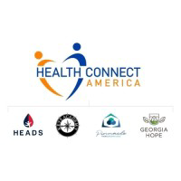 Company logo Health Connect America