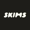 Company logo SKIMS