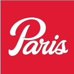 Company logo Paris Orthotics