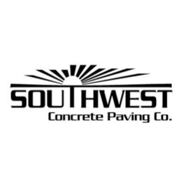 Company logo Southwest Concrete Paving Co.