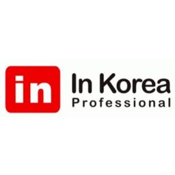 Company logo 인코리아프로페셔널