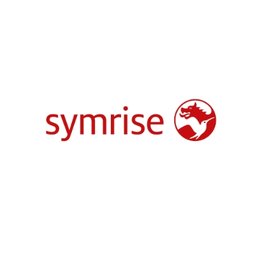 Company logo Symrise