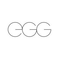 Company logo egg