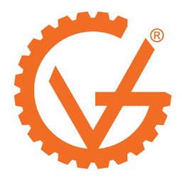 Company logo Van der Graaf